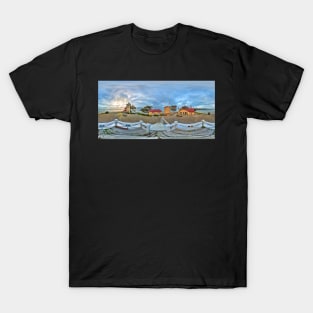 East Brother Island T-Shirt